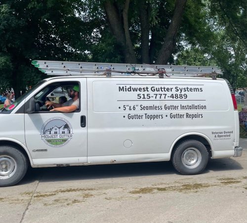 Midwest Gutter Systems